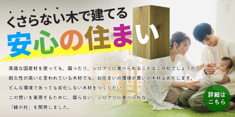 ハウスガードシステム